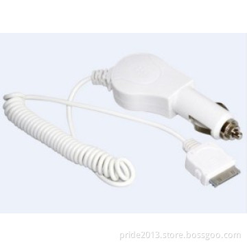 Car Charger for iPod and iPhone